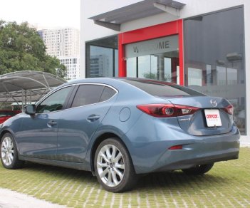 Mazda AZ Cũ  3 2.0AT 2016 - Xe Cũ Mazda 3 2.0AT 2016