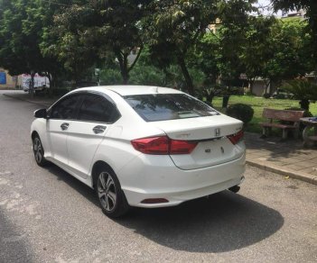 Honda City Cũ   AT 2016 - Xe Cũ Honda City AT 2016