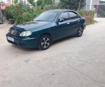 Daewoo Lanos Cũ   MT 2003 - Xe Cũ Daewoo Lanos MT 2003