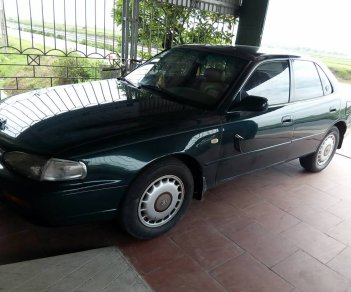 Toyota Camry Cũ   AT 1994 - Xe Cũ Toyota Camry AT 1994