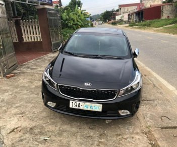 Kia Cerato Cũ   1.6AT 2018 - Xe Cũ KIA Cerato 1.6AT 2018