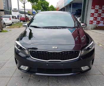 Kia Cerato Cũ   1.6AT 2018 - Xe Cũ KIA Cerato 1.6AT 2018