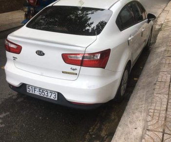 Kia Rio Cũ   1.4AT 2015 - Xe Cũ KIA Rio 1.4AT 2015