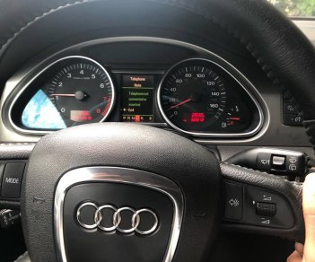 Audi 200 Cũ  Q7 Q7 7 2007 - Xe Cũ Audi Q7 Q7 2007