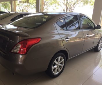 Nissan Sunny Cũ   XV 1.5AT 2016 - Xe Cũ Nissan Sunny XV 1.5AT 2016