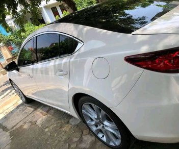 Mazda AZ Cũ  3 2.5 2016 - Xe Cũ Mazda 3 2.5 2016