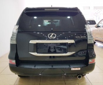 Lexus GX Mới   460 Luxury 2018 - Xe Mới Lexus GX 460 Luxury 2018