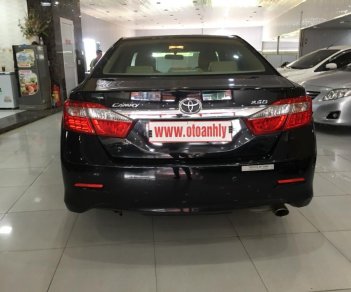 Toyota Camry Cũ   2.5G 2012 - Xe Cũ Toyota Camry 2.5G 2012