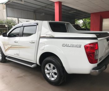 Nissan Navara Mới   EL 2018 - Xe Mới Nissan Navara EL 2018