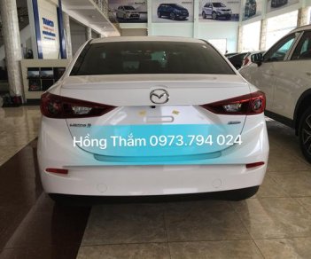 Mazda 3 -   mới Trong nước 2018 - Mazda 3 - 2018 Xe mới Trong nước