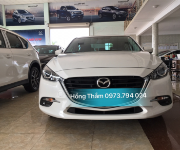 Mazda 3 -   mới Trong nước 2018 - Mazda 3 - 2018 Xe mới Trong nước