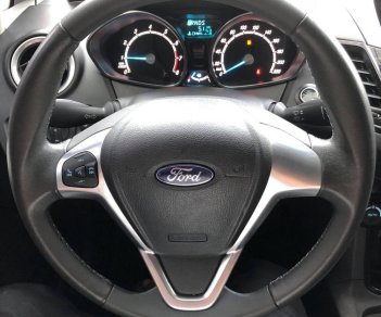 Ford Fiesta Cũ   1.0 Ecobooth 2016 - Xe Cũ Ford Fiesta 1.0 Ecobooth 2016