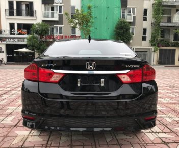 Honda City Cũ   CVT 1.5AT 2018 - Xe Cũ Honda City CVT 1.5AT 2018