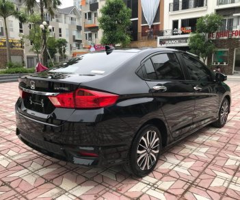 Honda City Cũ   CVT 1.5AT 2018 - Xe Cũ Honda City CVT 1.5AT 2018