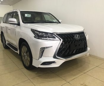 Lexus LX Mới   570 2017 - Xe Mới Lexus LX 570 2017