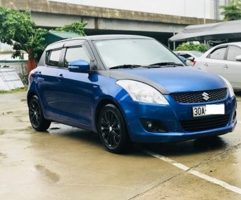 Suzuki Swift Cũ   Hatback 2016 - Xe Cũ Suzuki Swift Hatback 2016