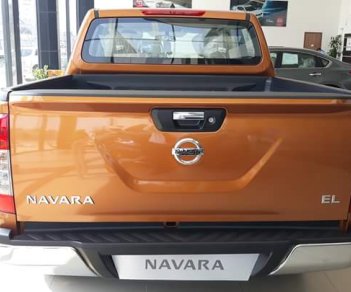 Nissan Navara Mới   EL 2018 - Xe Mới Nissan Navara EL 2018