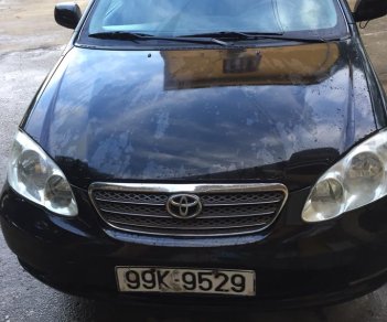 Toyota Corolla altis Cũ   1.8 G 2003 - Xe Cũ Toyota Corolla Altis 1.8 G 2003