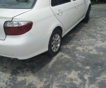 Toyota Vios Cũ   1.5G 2005 - Xe Cũ Toyota Vios 1.5G 2005