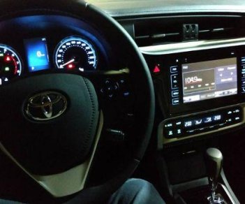 Toyota Corolla altis Cũ   2.0 Sport 2015 - Xe Cũ Toyota Corolla Altis 2.0 Sport 2015