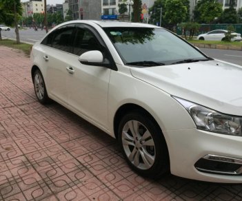 Chevrolet Cruze Cũ   LTZ AT 2015 - Xe Cũ Chevrolet Cruze LTZ AT 2015