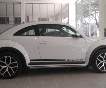 Volkswagen Beetle Mới   Dune 2018 - Xe Mới Volkswagen Beetle Dune 2018