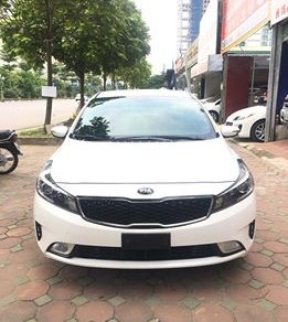 Kia Cerato Cũ   1.6MT 2016 - Xe Cũ KIA Cerato 1.6MT 2016