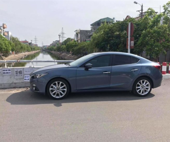 Mazda 3 2.0AT -   cũ Trong nước 2016 - Mazda 3 2.0AT - 2016 Xe cũ Trong nước