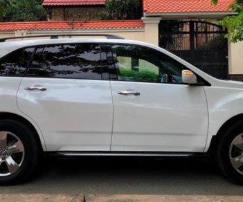 Acura MDX Cũ   Sprot 2008 - Xe Cũ Acura MDX Sprot 2008