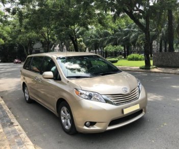 Toyota Sienna Cũ   LE 2011 - Xe Cũ Toyota Sienna LE 2011