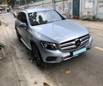 Mercedes-Benz GL Cũ Mercedes-Benz C 250 4Matic 2017 - Xe Cũ Mercedes-Benz GLC 250 4Matic 2017