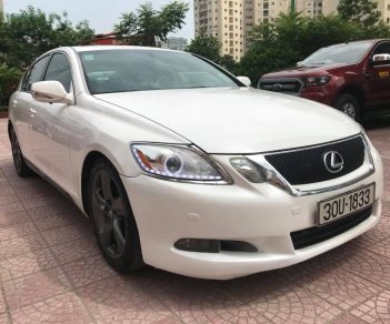 Lexus GS Cũ   350 2008 - Xe Cũ Lexus GS 350 2008