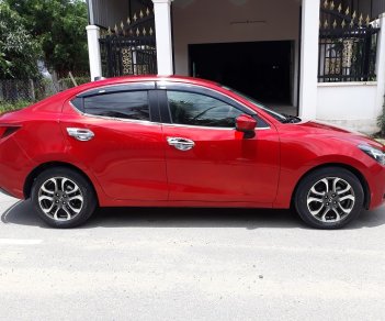 Mazda AZ Cũ  2 AT 2015 - Xe Cũ Mazda 2 AT 2015