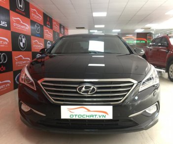 Hyundai Sonata Cũ   AT 2014 - Xe Cũ Hyundai Sonata AT 2014