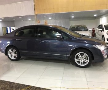 Honda Civic -   cũ Trong nước 2008 - Honda Civic - 2008 Xe cũ Trong nước