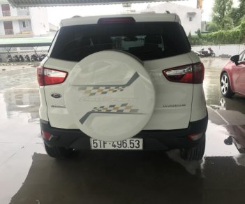 Ford EcoSport Cũ   Titanium 2017 - Xe Cũ Ford EcoSport Titanium 2017