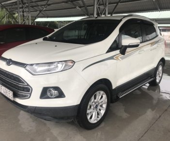 Ford EcoSport Cũ   Titanium 2017 - Xe Cũ Ford EcoSport Titanium 2017