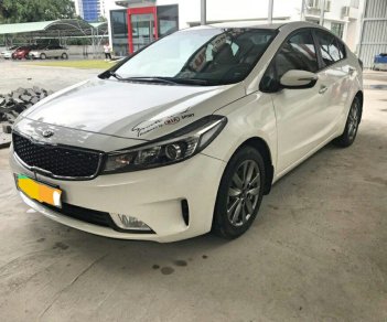 Kia Cerato Cũ   1.6MT 2016 - Xe Cũ KIA Cerato 1.6MT 2016