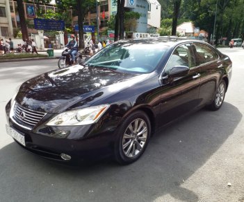 Lexus ES Cũ   350 2008 - Xe Cũ Lexus ES 350 2008