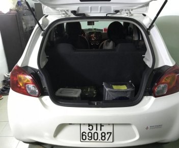 Mitsubishi Mirage Cũ   1.2MT 2015 - Xe Cũ Mitsubishi Mirage 1.2MT 2015