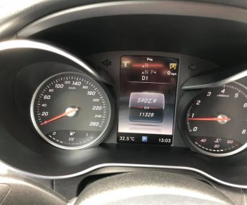 Mercedes-Benz Cũ Mercedes-Benz C 300 AM 2015 - Xe Cũ Mercedes-Benz C 300 AMG 2015