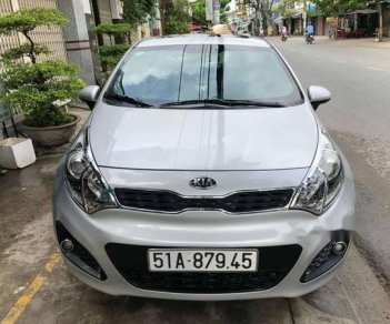 Kia Rio  1.4AT 2015 - Cần bán xe Kia Rio Hatchback, máy 1.4 số tự động, xe chạy rất tiết kiệm nhiên liệu, nhập khẩu Hàn Quốc