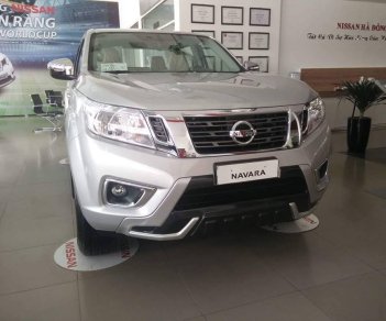 Nissan Navara E 2.5L MT 2WD 2018 - Bán Nissan Navara E giá tốt nhập khẩu Thái Lan 2018