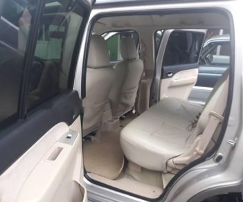 Ford Everest 2.5MT  2008 - Bán Ford Everest 2.5MT đời 2008 số sàn, giá 398tr