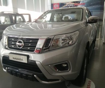 Nissan Navara EL Premium 2018 - Bán Nissan Navara Nissan Navara EL sản xuất 2018, xe nhập