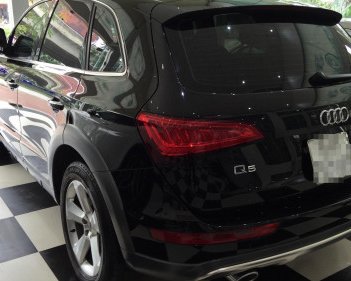 Audi Q5   2.0 AT  2016 - Bán xe Audi Q5 2.0 AT năm sản xuất 2016, nhập khẩu