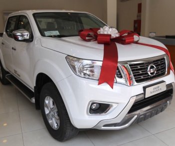 Nissan Navara EL 2018 - Bán xe Nissan Navara El, giá 665tr