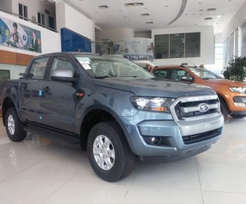 Ford Ranger XLS AT 4X2 2018 - Bán ô tô Ford Ranger XLS AT 4X2 2018, xe nhập