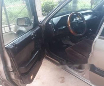 Honda Accord   1989 - Cần bán Honda Accord sản xuất 1989, màu xám, giá 69tr