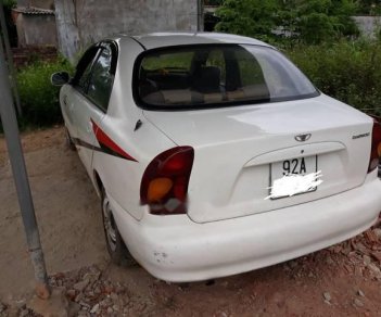 Daewoo Lanos   2003 - Cần bán lại xe Daewoo Lanos sản xuất năm 2003 giá tốt